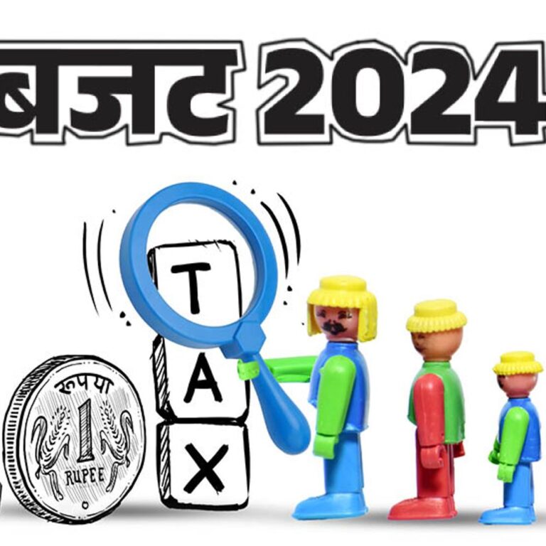 बजट में न्यू टैक्स रिजीम में राहत:₹17,500 तक का सीधा फायदा, ओल्ड टैक्स रिजीम वाले घाटे में