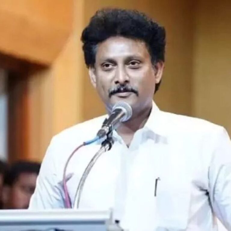 तमिलनाडु के मंत्री बोले- 5वीं-8वीं के बच्चें प्रमोट होंगे:केंद्र सरकार की नो डिटेंशन पॉलिसी नहीं मानेंगे, राष्ट्रीय शिक्षा नीति भी नहीं लाएंगे