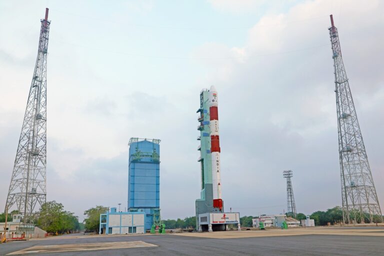 Traffic Jam In Space, ISRO Postpones SpaDeX Launch By 2 Minutes, Now At 10 pm