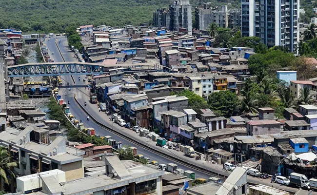Dharavi Redevelopment Project Private Ltd Renamed Navbharat Mega Developers Private Ltd