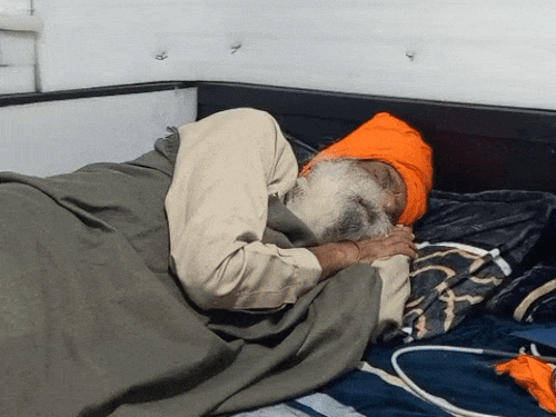 डल्लेवाल को डॉक्टरी मदद पर सुप्रीम कोर्ट सख्त:कहा–ये कैसे किसान नेता, जो चाहते हैं डल्लेवाल मर जाएं; पंजाब सरकार को भी फटकार लगाई