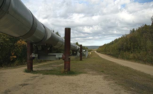 Gas Supply Affected After Pipeline Damage In Pak's Balochistan