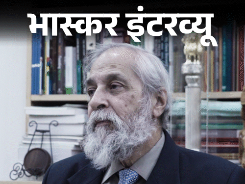 जस्टिस लोकुर बोले- हिंदू राष्ट्र के लिए संविधान बदलना पड़ेगा:यह मुमकिन नहीं; CJI का PM को गणपति पूजा में बुलाना गलत