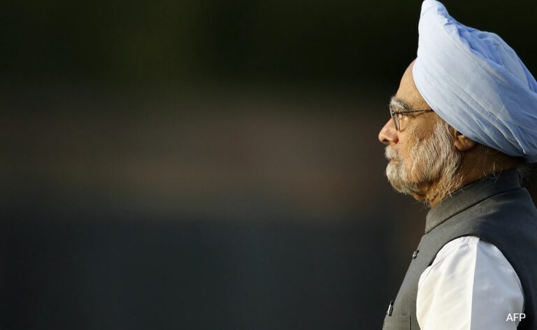 Opinion: Manmohan Singh: The Thinking Person's Politician