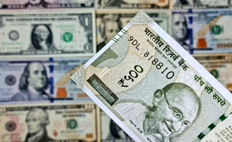 Rupee Falls At All-Time Closing Low Of Rs 83.65 Against US Dollar