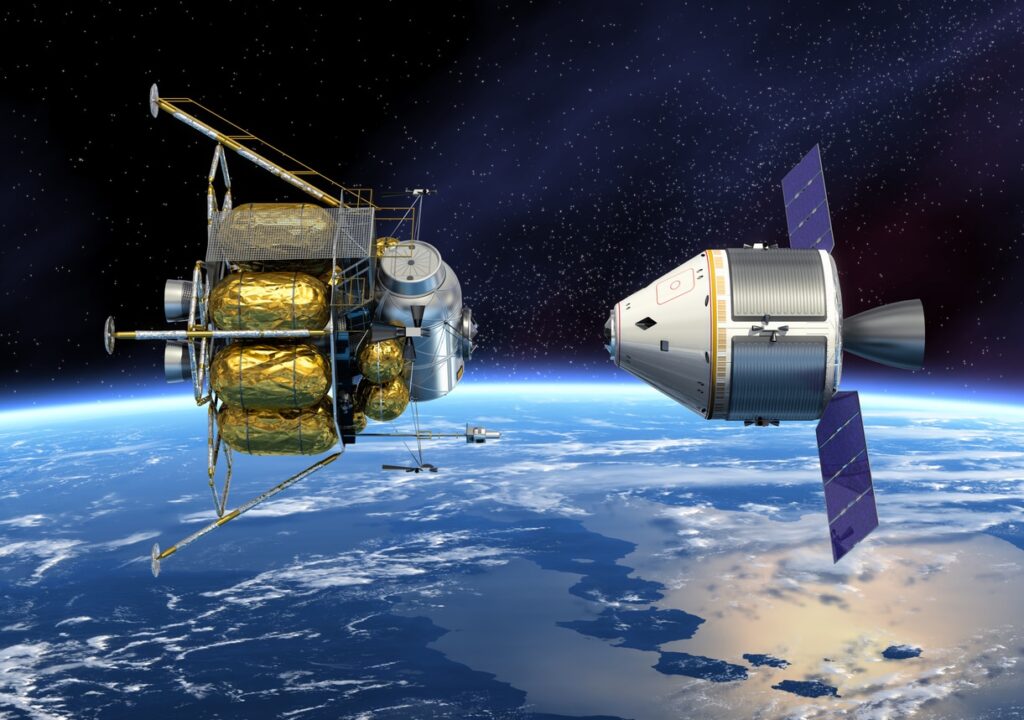 ISRO's SpaDeX Mission A First Step For India To Set Up Its Own Space Station