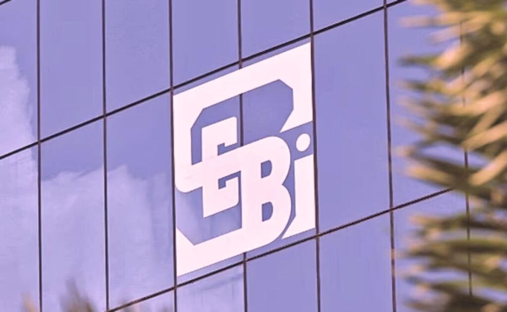 SEBI Notifies Withdrawal Of Recognition Granted To Indian Commodity Exchange