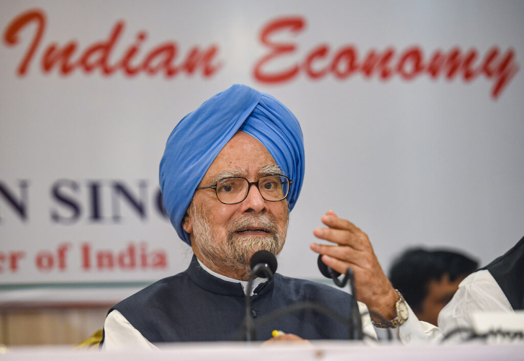 Himachal Shuts Government Facilities For 2 Days To Mourn Manmohan Singh