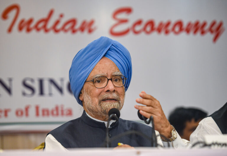 Himachal Shuts Government Facilities For 2 Days To Mourn Manmohan Singh