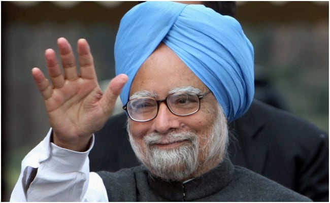 Yes, History Will Be Kinder To You. For Manmohan Singh, A Deluge Of Posts