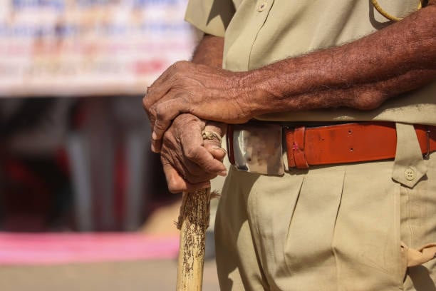 Couple Pose As Daughter, Son-In-Law Of PM's Principal Secretary, Arrested