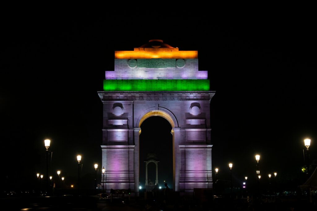 New Year's Eve In Delhi: Traffic Advisory, Metro Restrictions And Key Details