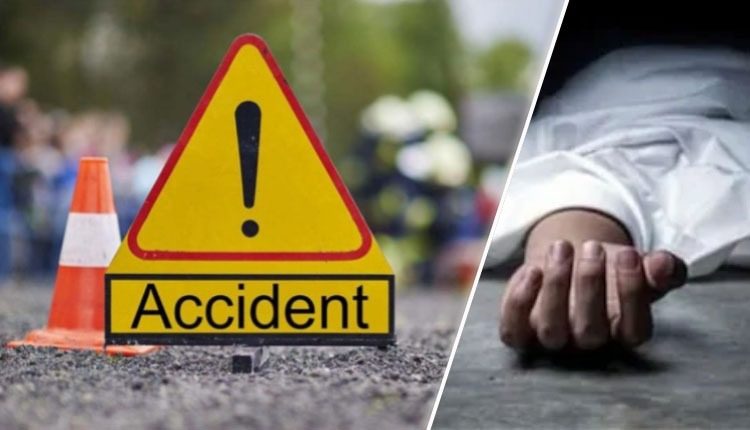 Chhattisgarh-student-dies-in-road-accident-at-Selaqui