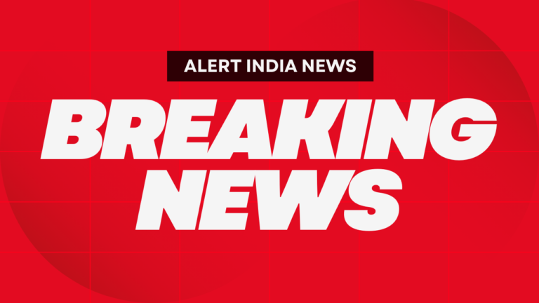 Red Modern Breaking News Headline Youtube Thumbnail