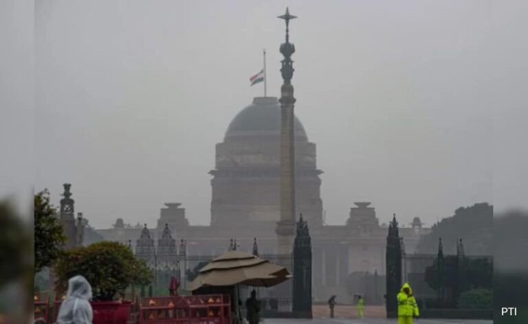 No Change Of Guard Ceremony On Saturday Due To National Mourning