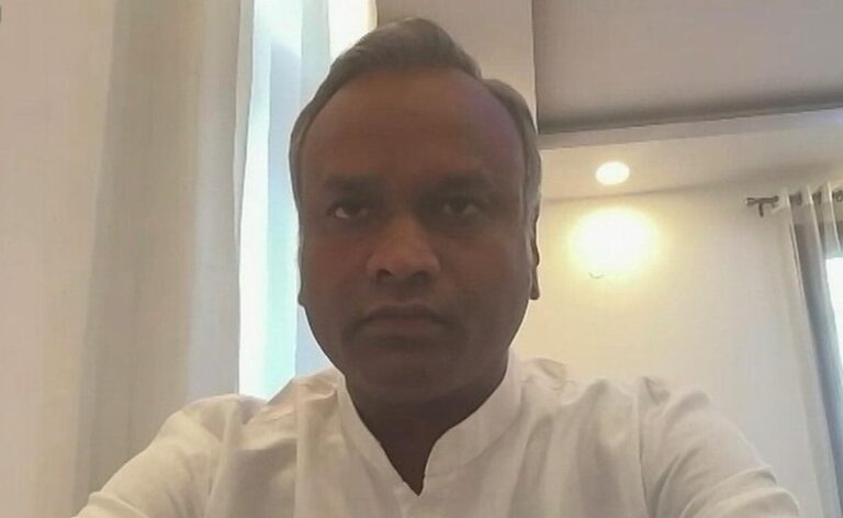 Congress Dismisses Demand For Priyank Kharge's Resignation