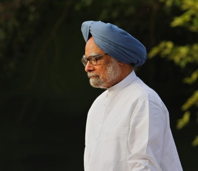 When Manmohan Singh Sought "Primer" On Department Of Atomic Energy