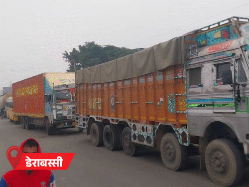 किसानों ने 9 घंटे पंजाब बंद रखा:लुधियाना में किसान-दुकानदारों में बहस; पंधेर बोले- किसी की जबरदस्ती दुकानें बंद नहीं कराई