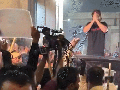 पुष्पा-2 भगदड़ केस- तेलंगाना CM बोले- एक्टर अपनी जिम्मेदारी समझें:अनुराग ठाकुर ने कहा- तेलुगु फिल्मों का बड़ा नाम, कांग्रेस इसे जमीन पर लाना चाहती है