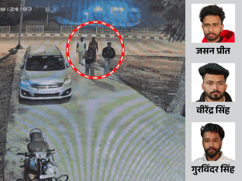 पीलीभीत एनकाउंटर केस में हाई लेवल जांच की मांग उठी:पंजाब के MLA ने स्पीकर को लिखा पत्र; 15 दिन के अंदर दर्ज होंगे परिजनों के बयान