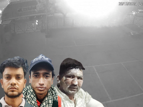 जयपुर टैंकर ब्लास्ट- पोटली में मिले ट्रक ड्राइवर के अवशेष:चश्मदीद बोला- मेरे सामने बस आग का गोला बन गई, हादसे की 4 दर्दभरी कहानियां