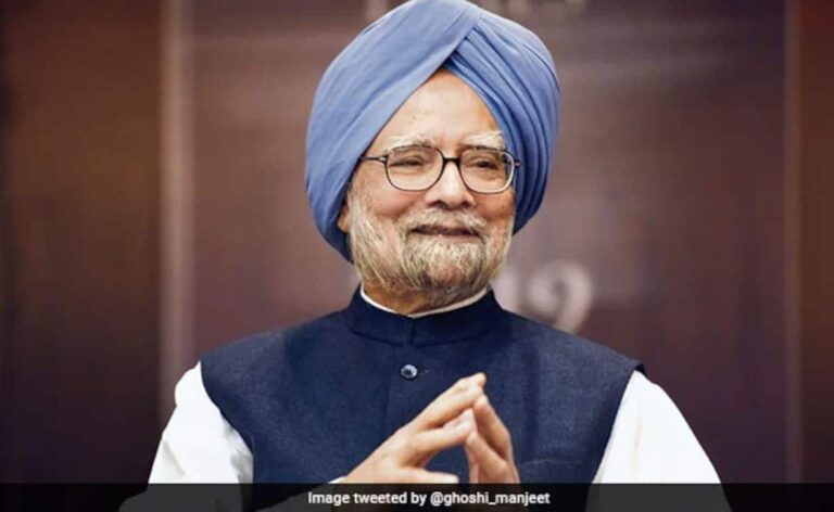 Amritsar Neighbour Recalls Manmohan Singh's Humility