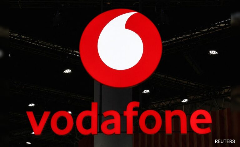 Vodafone Group Clears 11,650 Crore Dues Raised Against Vodafone Idea Shares