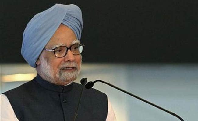 Manmohan Singh Faced Heat In Coal Scam, Got Relief From Top Court In 2015