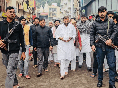 ओपी चौटाला की अस्थि कलश यात्रा आज से:पहले दिन 6 जिलों में जाएगी, 3 दिन में हरियाणा कवर करेंगे, रस्म पगड़ी देवीलाल स्टेडियम में