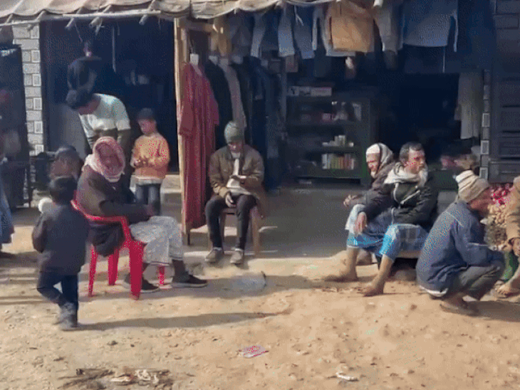 जम्मू-कश्मीर में बसाए 10 हजार रोहिंग्या:6 एनजीओ जांच के घेरे में; कई साल से मानव तस्करी नेटवर्क चल रहा था