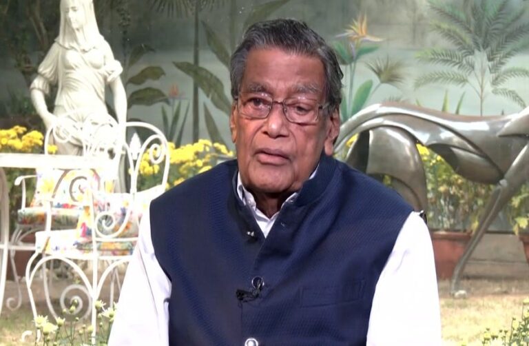 "Nehru Was Hurt...": Top Lawyer KK Venugopal On Judicial Independence