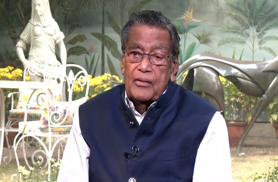 "Nehru Was Hurt...": Top Lawyer KK Venugopal On Judicial Independence