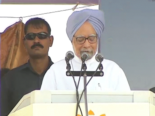 मनमोहन सिंह ने दूदू से लॉन्च की थी आधार सेवाएं:जयपुर मेट्रो-किशनगढ़ एयरपोर्ट की नींव रखी, आखिरी बार राजस्थान से निर्विरोध राज्यसभा सासंद बने
