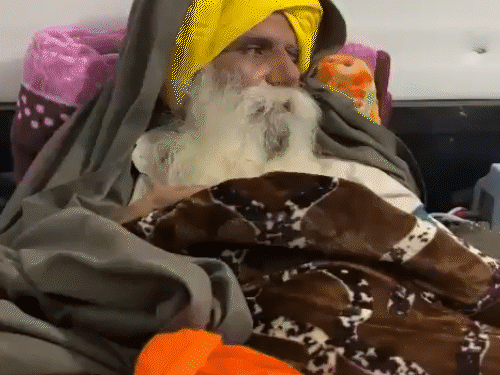 डल्लेवाल बोले- SC चाहता किसानों पर गोलियां चले:पंजाब बंद के आह्वान को मिल रहा समर्थन; किसान बोले- आज शाम ही कर लें काम