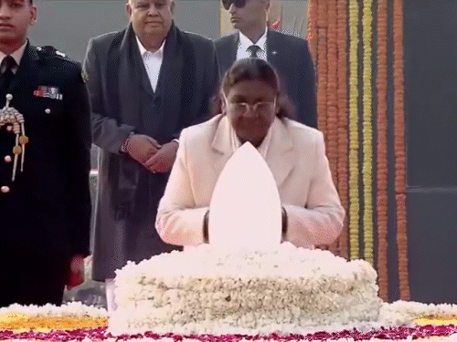 अटल बिहारी वाजपेयी की 100वीं जयंती:PM-राष्ट्रपति ने श्रद्धांजलि दी, मोदी बोले- उन्होंने कभी खरीद-फरोख्त की राजनीति नहीं की थी