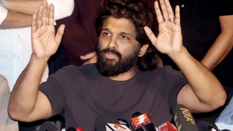 Telugu Film Body Vs Chief Minister: After Pushpa 2 Row, Crucial Meet Today
