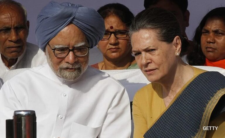 "Friend, Philosopher, Guide": Sonia Gandhi Remembers Manmohan Singh