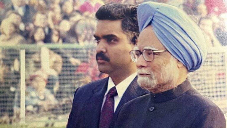 Manmohan Singh's Fondness For Maruti 800 And His Worry For Common Man