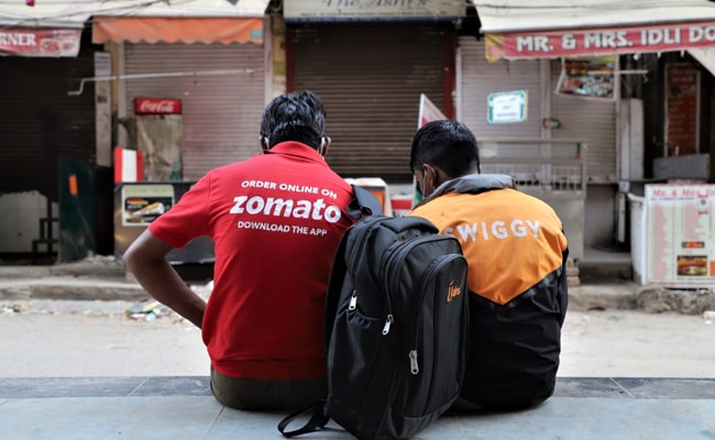 "Ultra-Processed Garbage": Doctor Criticises Swiggy, Zomato Quick Meals