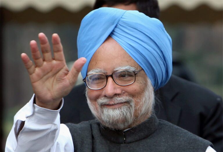 Manmohan Singh, Born In Undivided India, Often Spoke About Communal Harmony