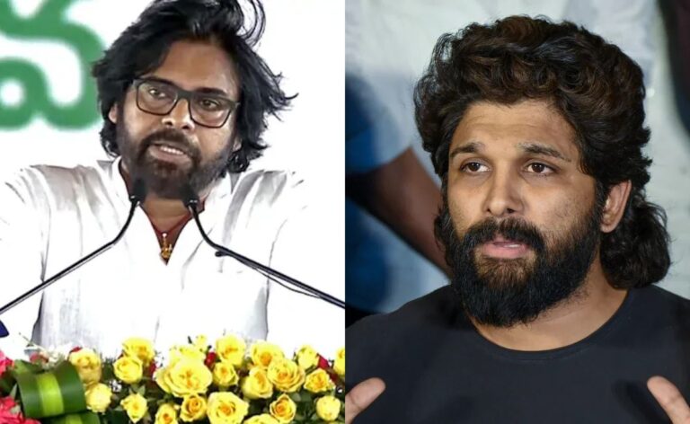 "Would Have Been Better If...": Pawan Kalyan's Take On Allu Arjun's Arrest