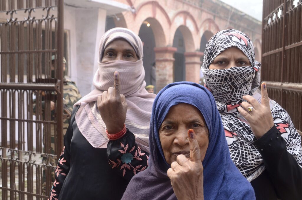 A Voter ID Card Does Not Guarantee Right To Vote: Delhi Election Officer