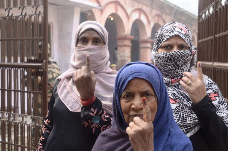 A Voter ID Card Does Not Guarantee Right To Vote: Delhi Election Officer