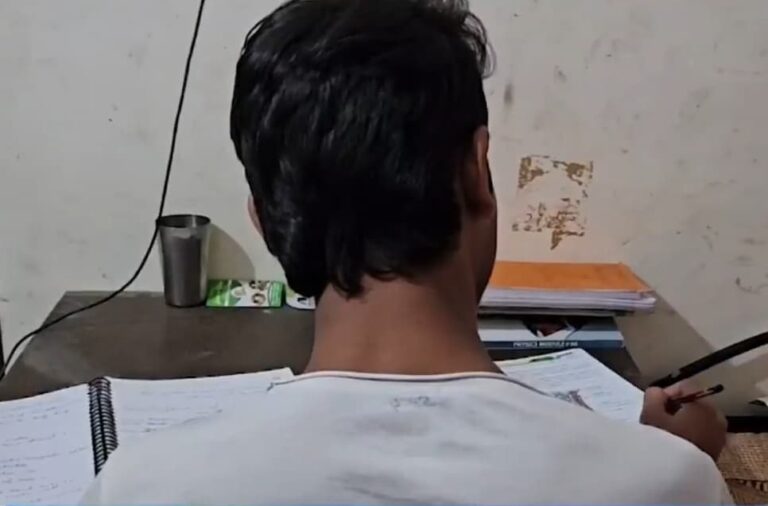 50% Decline In Student Suicides In Kota Compared To Last Year
