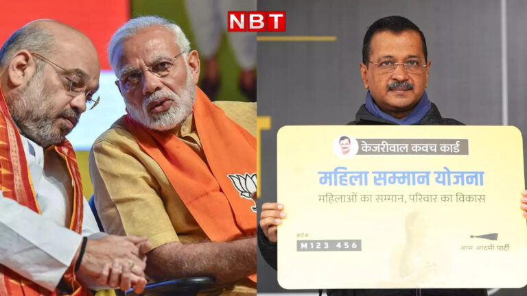 दिल्ली चुनाव: लोकसभा चुनाव में फतह के बाद जीत के लिए क्या है BJP की रणनीति,समझ लीजिए