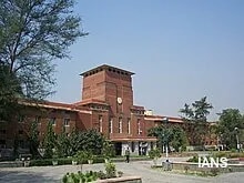 ABVP Gets Majority In Delhi University Executive Council Elections