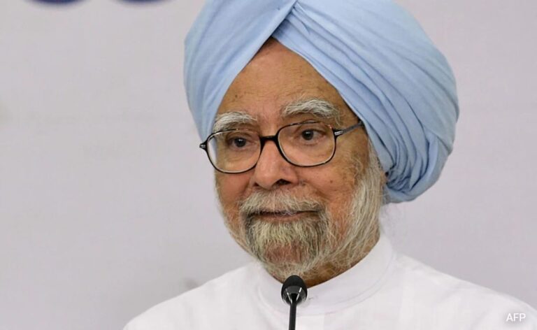Manmohan Singh's "Best Moment" And "Biggest Regret" As Prime Minister