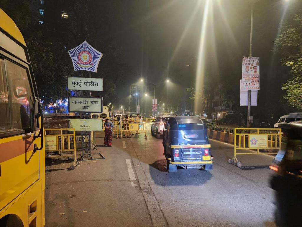 Mumbai Woman Dies After Tempo Hits Her, Driver Says He Had Epilepsy Attack