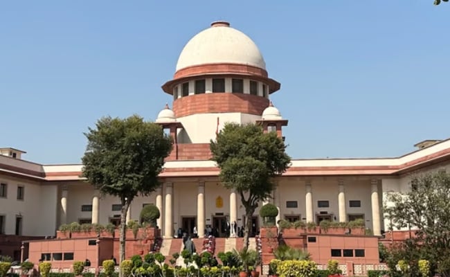 From Electoral Bonds To Child Marriage: Landmark Verdicts By Top Court In 2024