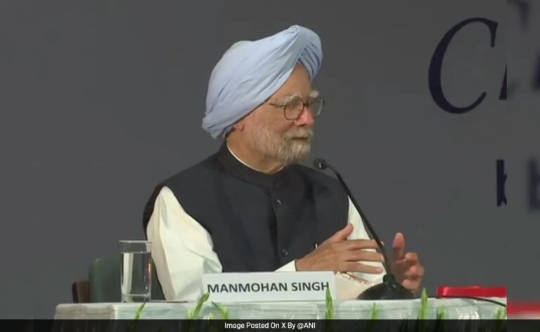 "Military Action Against Pak If...": Manmohan Singh Told UK PM After 2011 Bombings